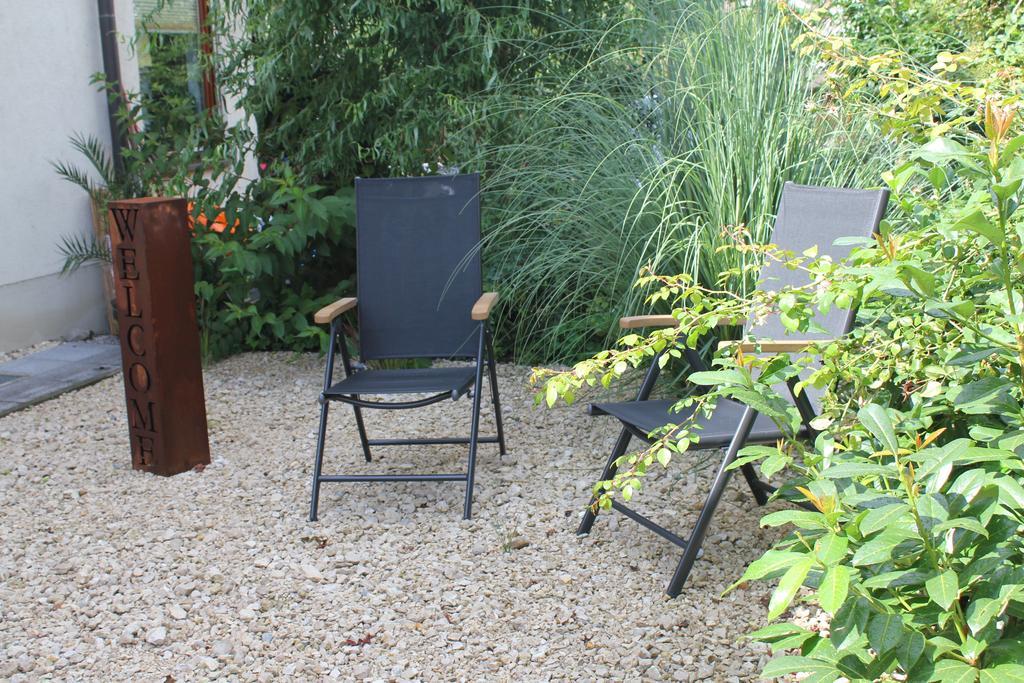 Ferienwohnung Novotny Lörrach Rom bilde