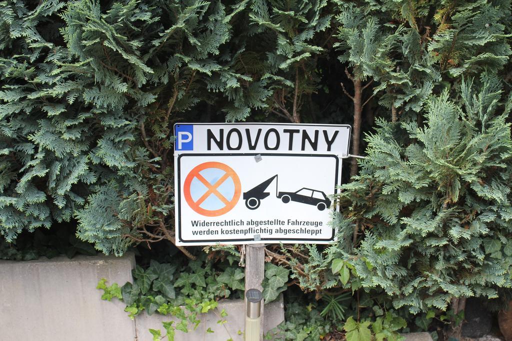 Ferienwohnung Novotny Lörrach Rom bilde