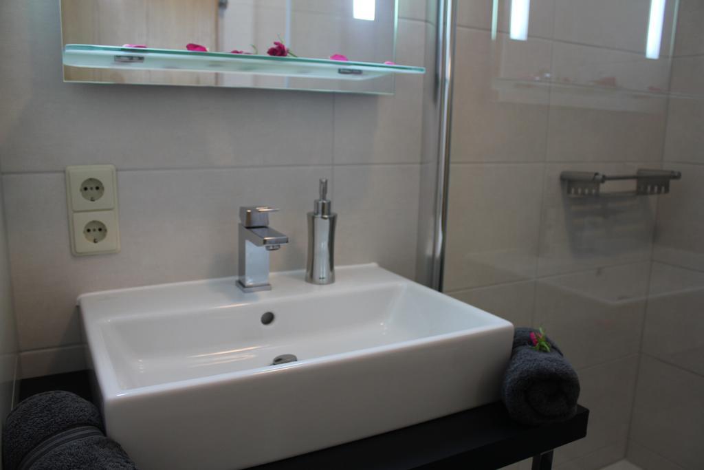 Ferienwohnung Novotny Lörrach Rom bilde