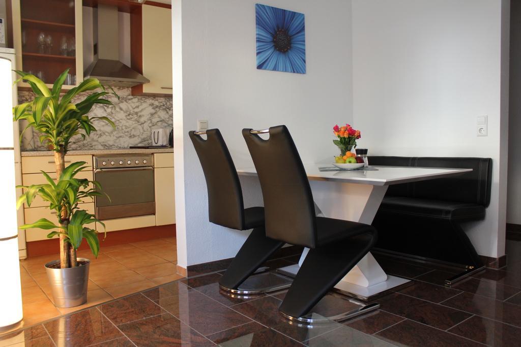 Ferienwohnung Novotny Lörrach Rom bilde
